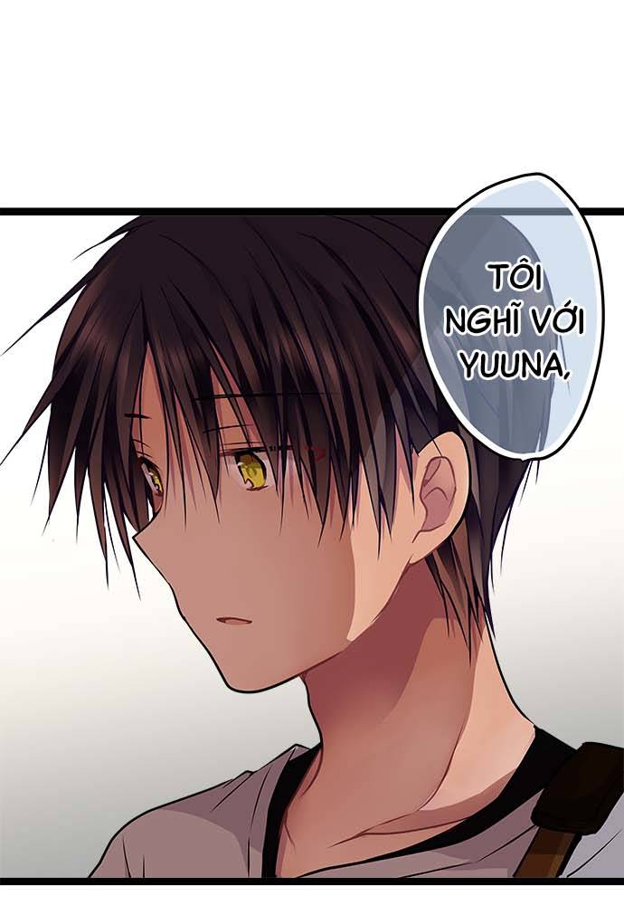 Monochrome Lovers Chapter 99 - Trang 2