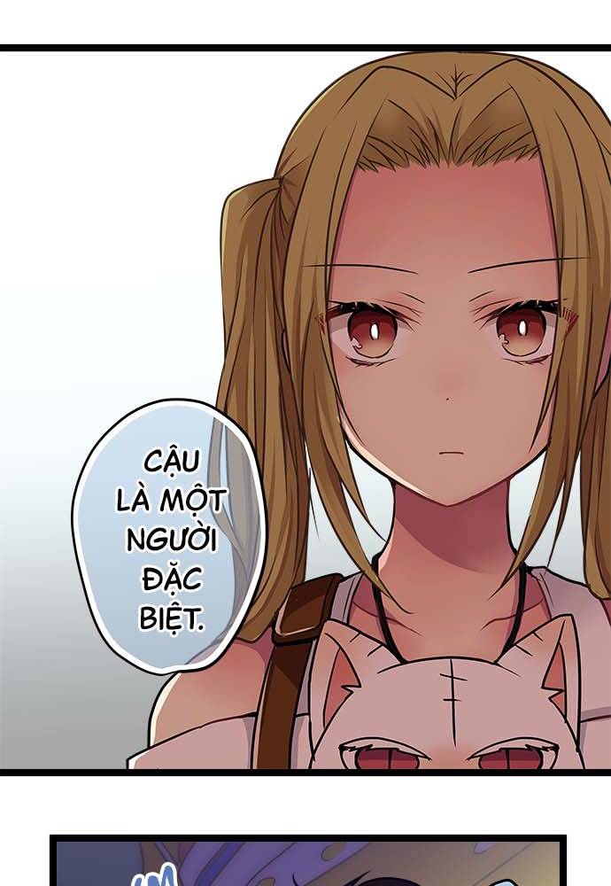 Monochrome Lovers Chapter 99 - Trang 2