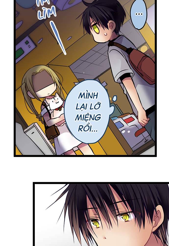 Monochrome Lovers Chapter 99 - Trang 2