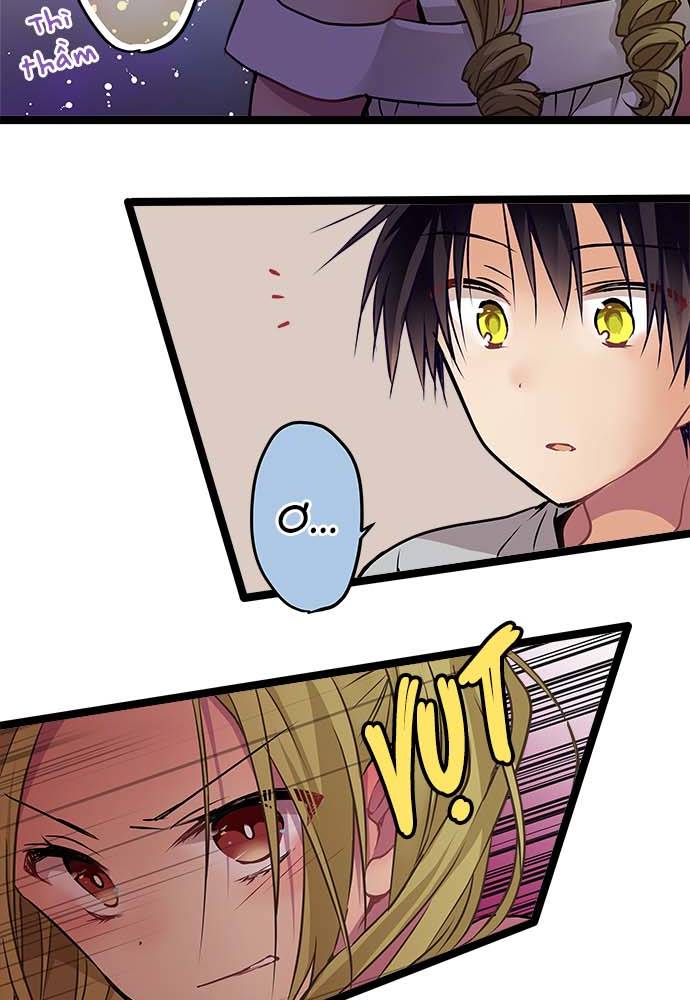 Monochrome Lovers Chapter 99 - Trang 2