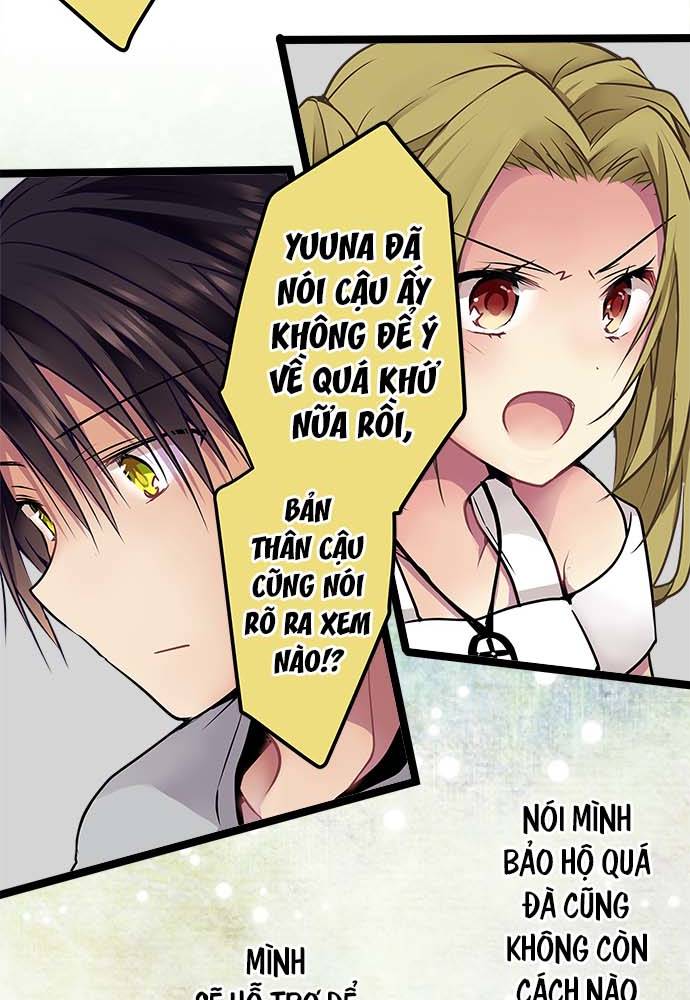 Monochrome Lovers Chapter 99 - Trang 2