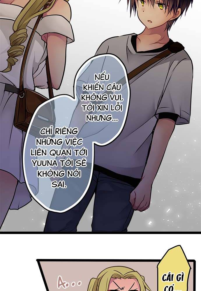 Monochrome Lovers Chapter 99 - Trang 2