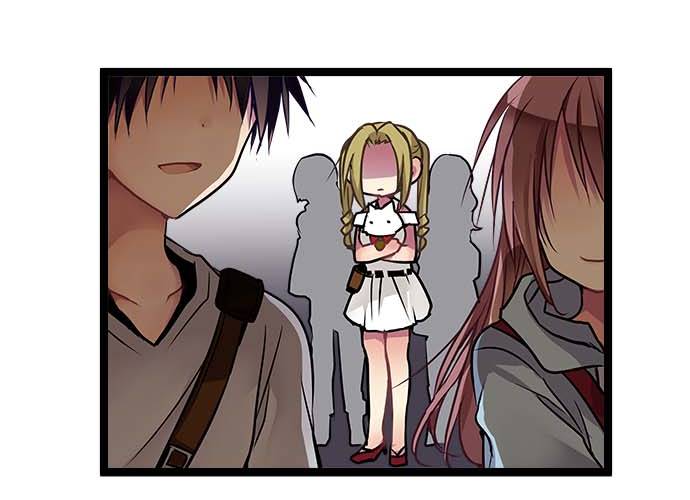 Monochrome Lovers Chapter 99 - Trang 2