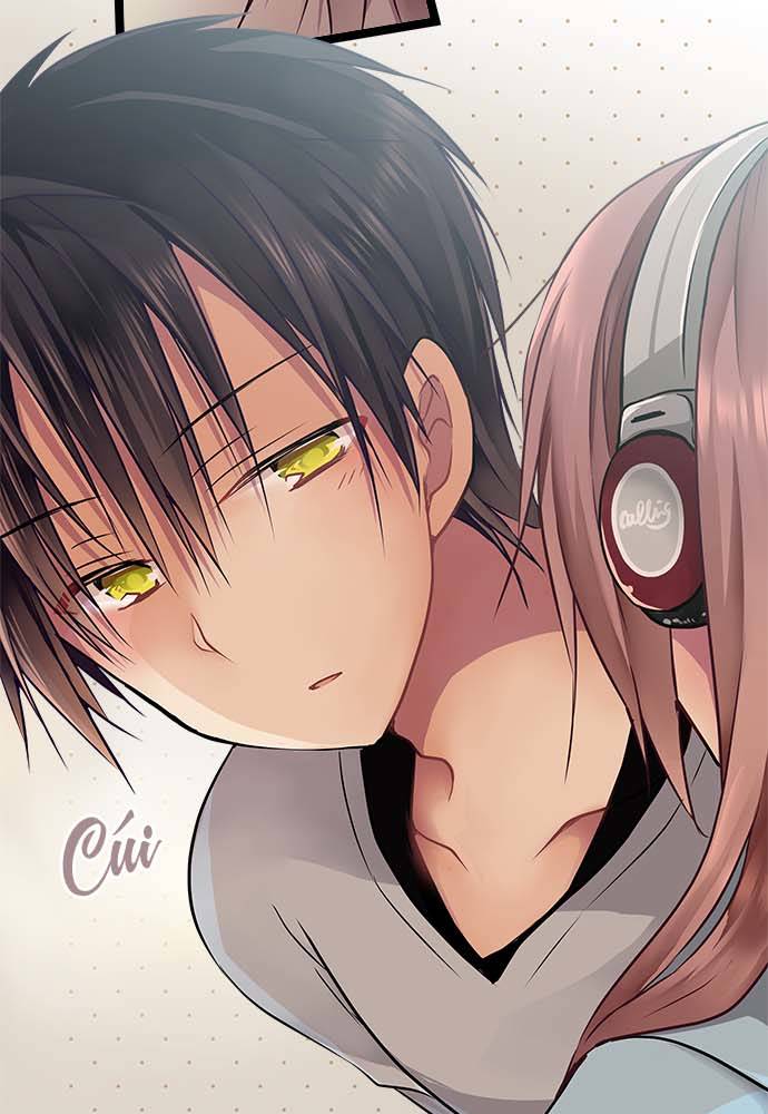 Monochrome Lovers Chapter 99 - Trang 2