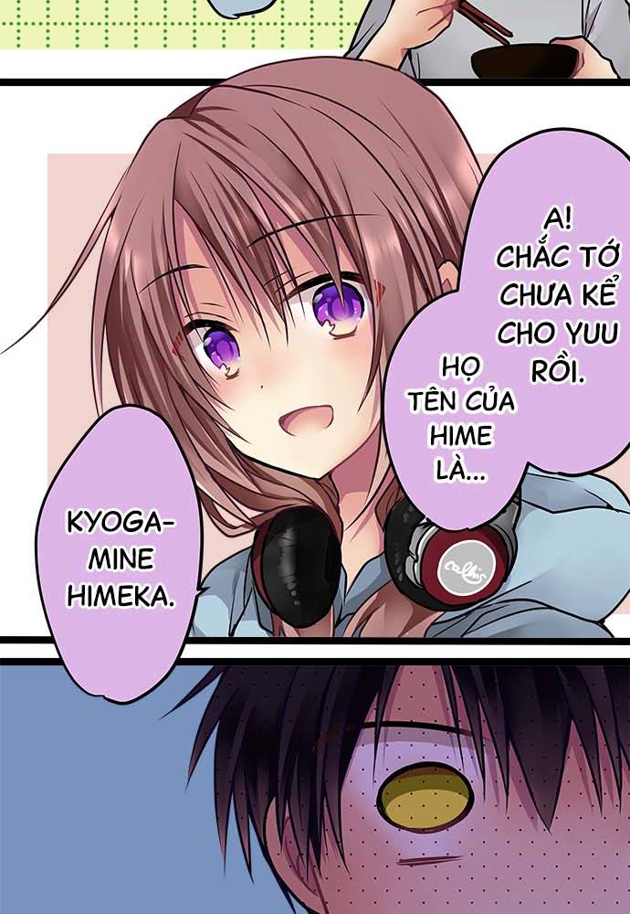 Monochrome Lovers Chapter 100 - Trang 2