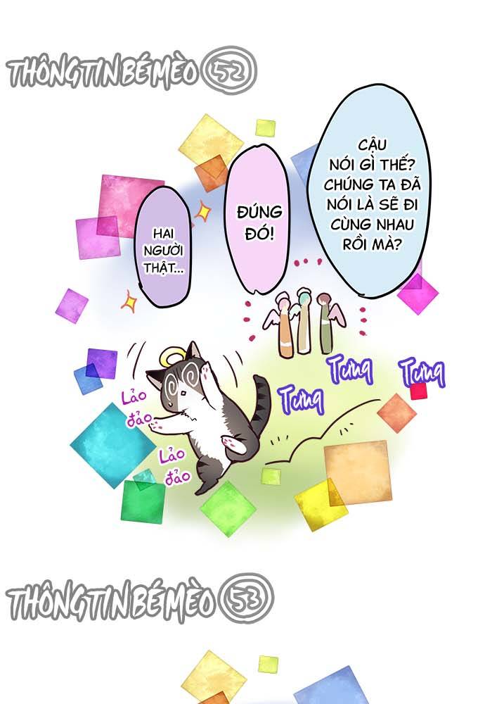 Monochrome Lovers Chapter 100.5 - Trang 2