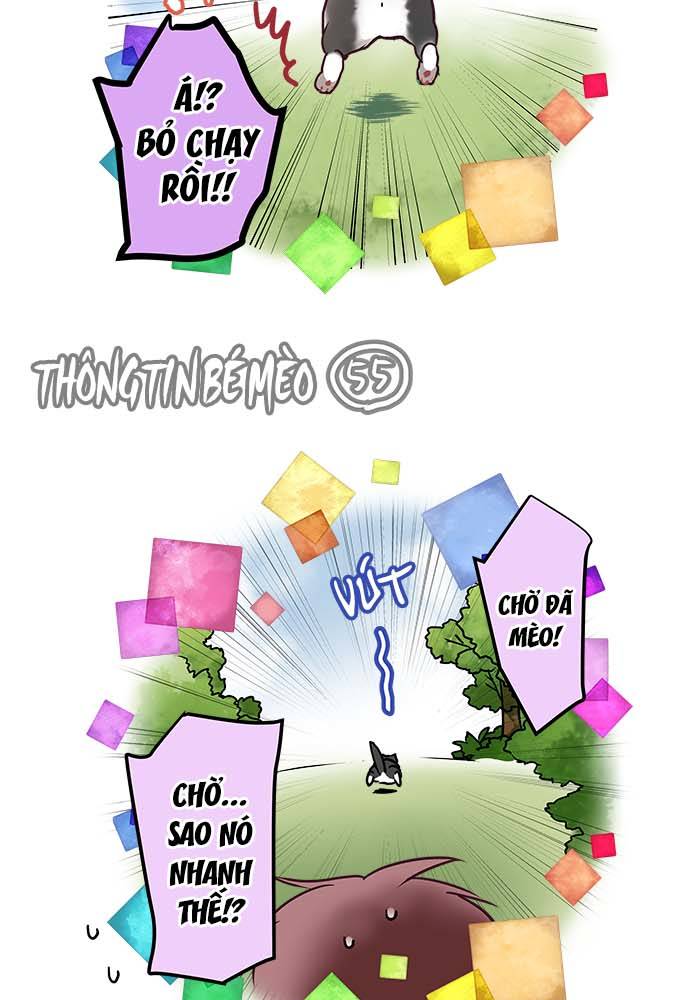 Monochrome Lovers Chapter 100.5 - Trang 2