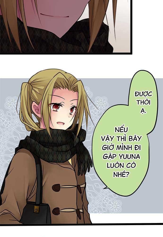 Monochrome Lovers Chapter 101 - Trang 2