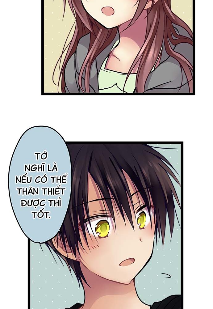 Monochrome Lovers Chapter 104 - Trang 2