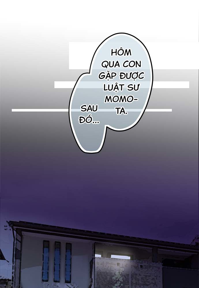 Monochrome Lovers Chapter 104 - Trang 2