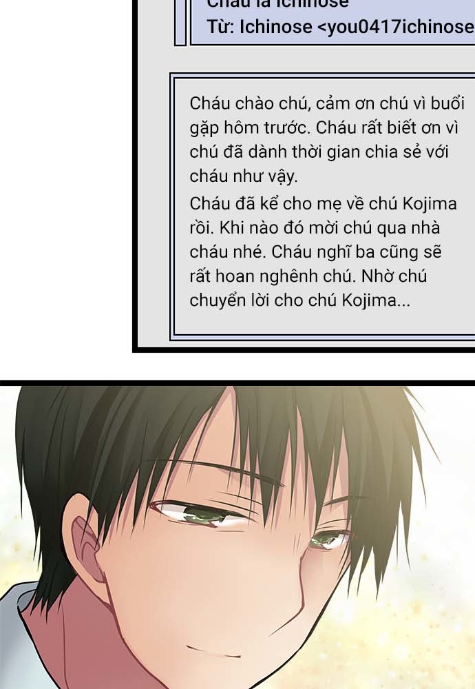 Monochrome Lovers Chapter 104 - Trang 2