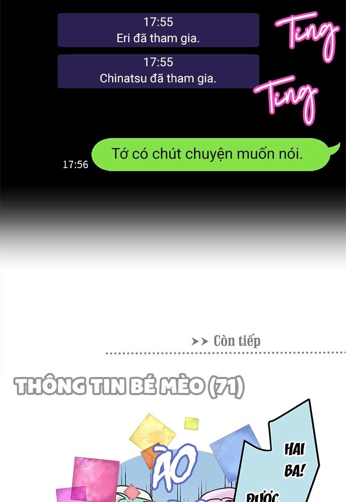 Monochrome Lovers Chapter 104 - Trang 2