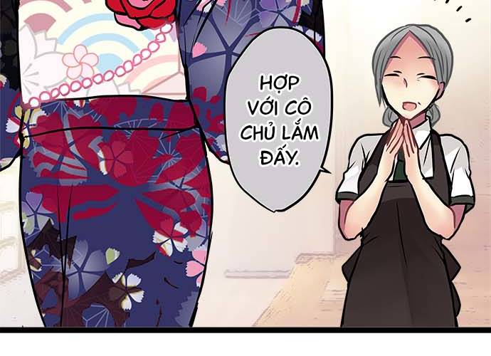 Monochrome Lovers Chapter 105 - Trang 2