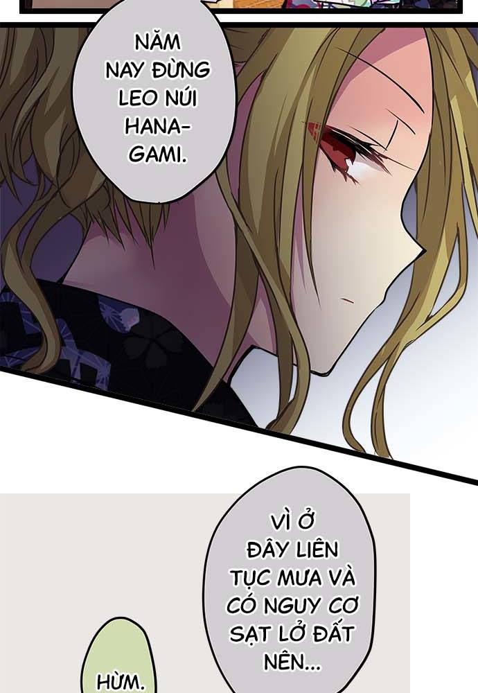 Monochrome Lovers Chapter 105 - Trang 2