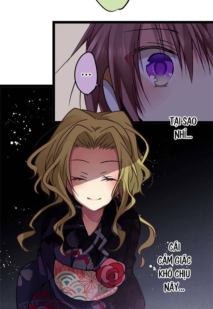 Monochrome Lovers Chapter 106 - Trang 2