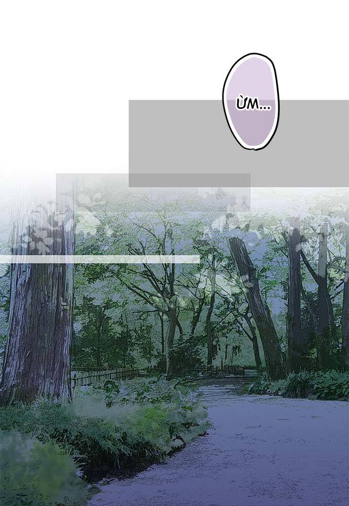 Monochrome Lovers Chapter 106 - Trang 2