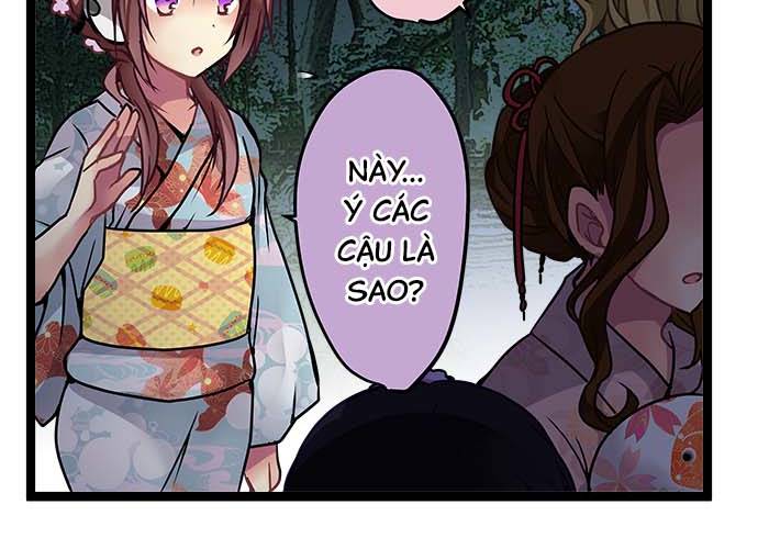 Monochrome Lovers Chapter 106 - Trang 2