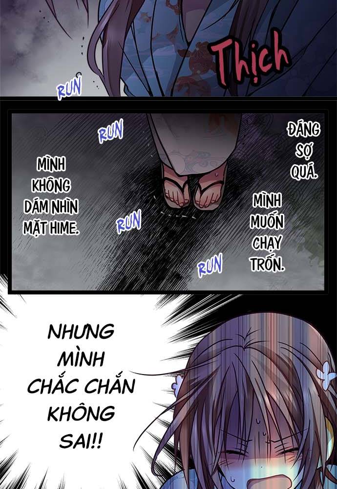 Monochrome Lovers Chapter 106 - Trang 2