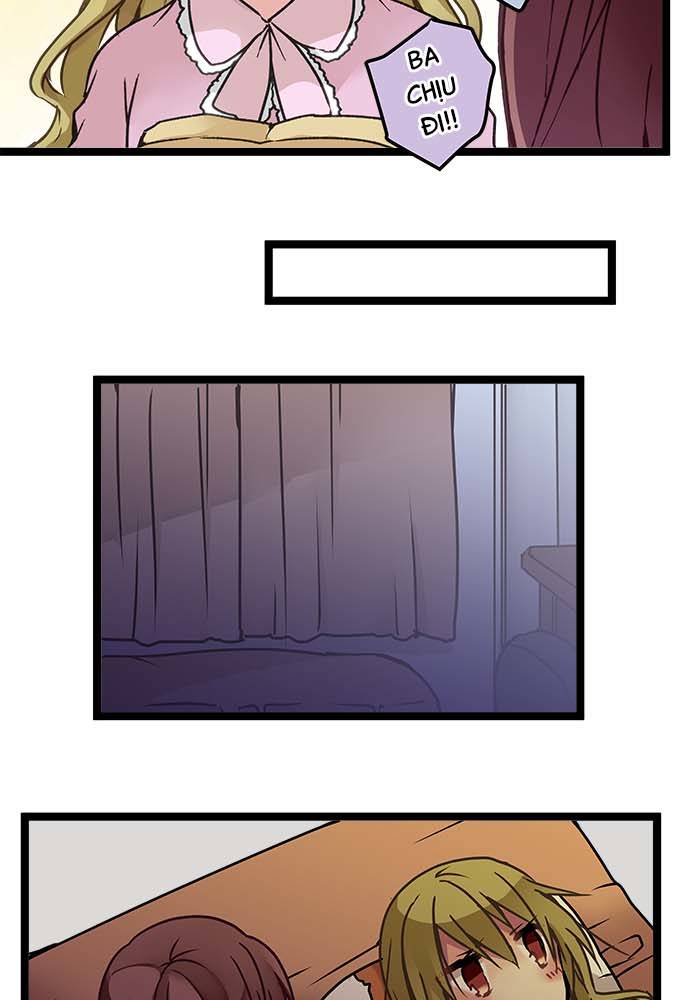 Monochrome Lovers Chapter 109 - Trang 2