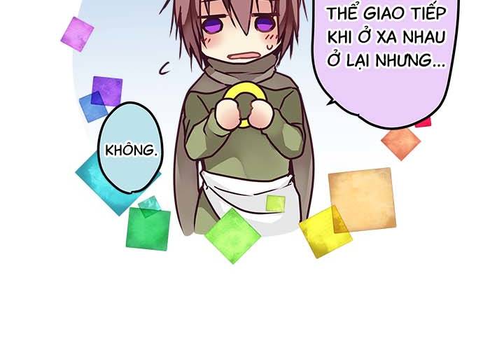 Monochrome Lovers Chapter 109 - Trang 2