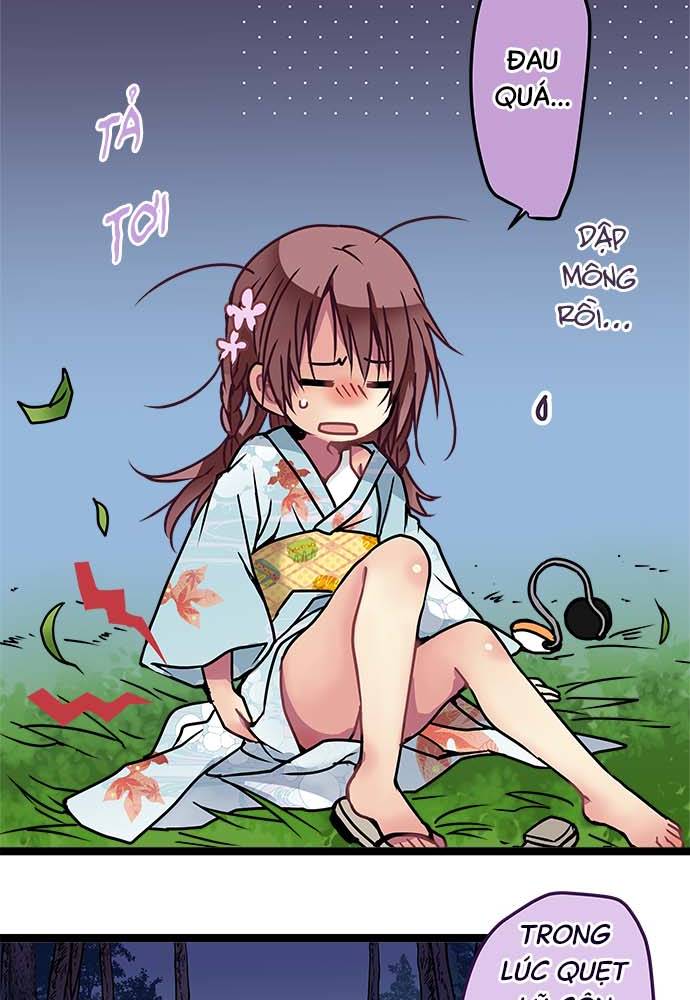 Monochrome Lovers Chapter 111 - Trang 2