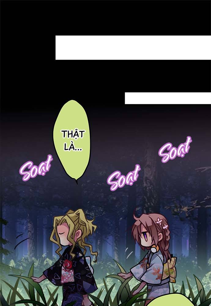 Monochrome Lovers Chapter 111 - Trang 2