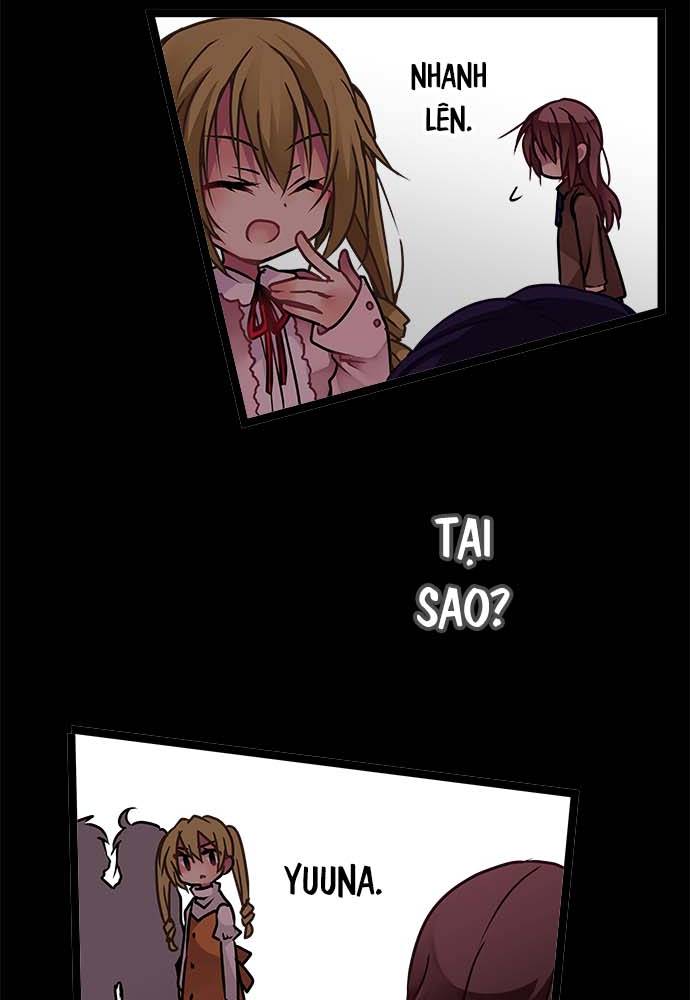 Monochrome Lovers Chapter 113 - Trang 2