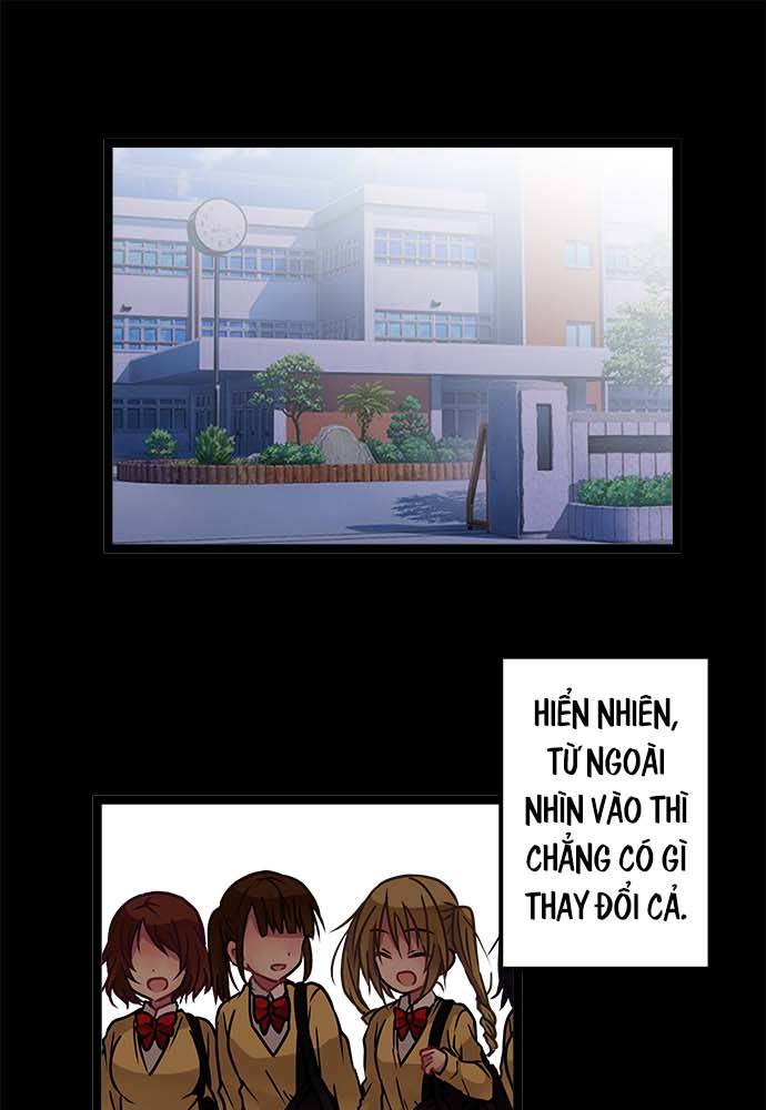 Monochrome Lovers Chapter 113 - Trang 2