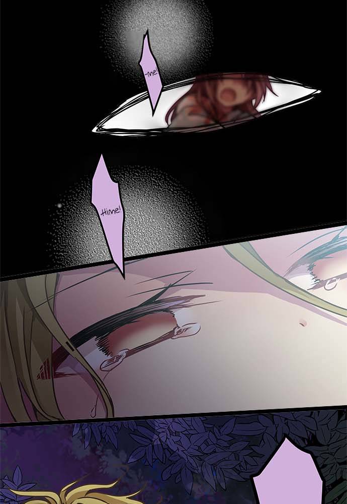 Monochrome Lovers Chapter 113 - Trang 2