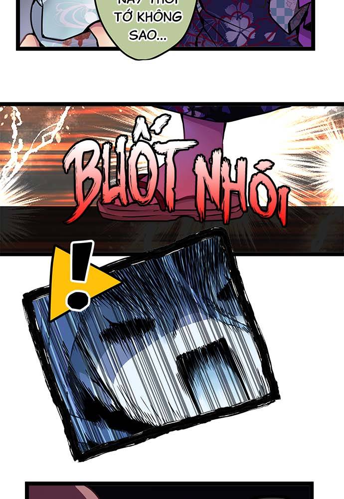 Monochrome Lovers Chapter 113 - Trang 2