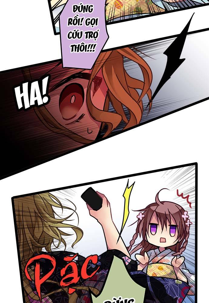 Monochrome Lovers Chapter 113 - Trang 2