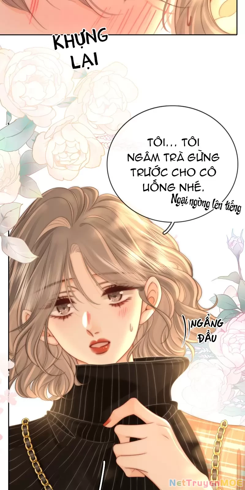 Em Chỉ Có Thể Là Của Tôi Chapter 127 - Trang 2