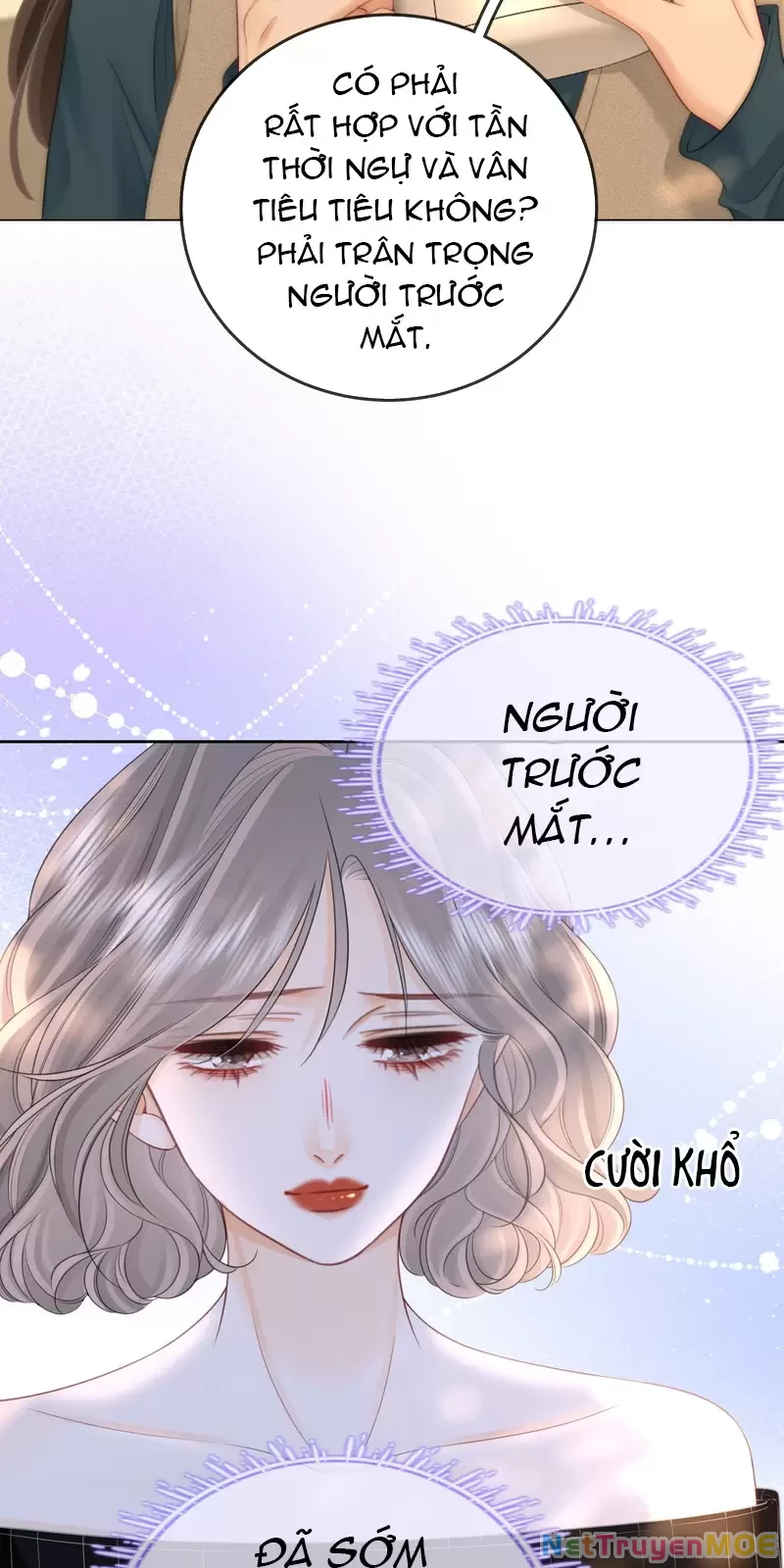 Em Chỉ Có Thể Là Của Tôi Chapter 127 - Trang 2