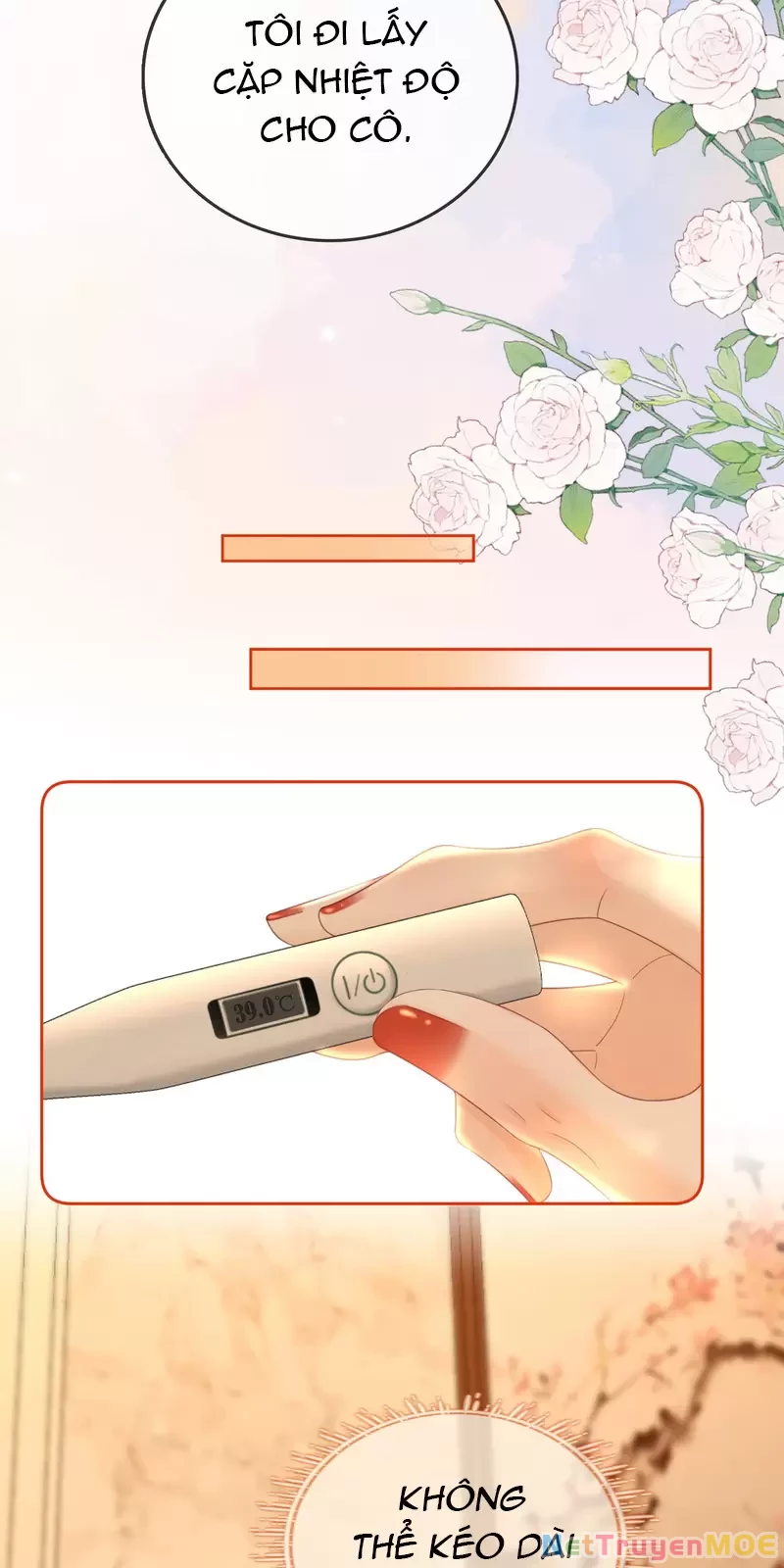 Em Chỉ Có Thể Là Của Tôi Chapter 127 - Trang 2
