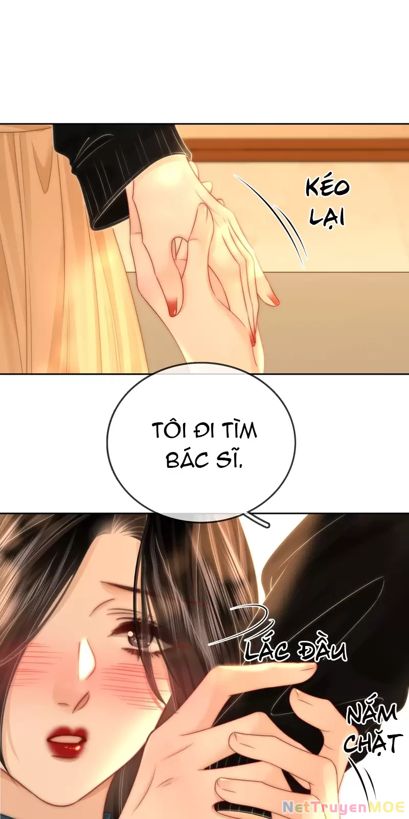 Em Chỉ Có Thể Là Của Tôi Chapter 127 - Trang 2
