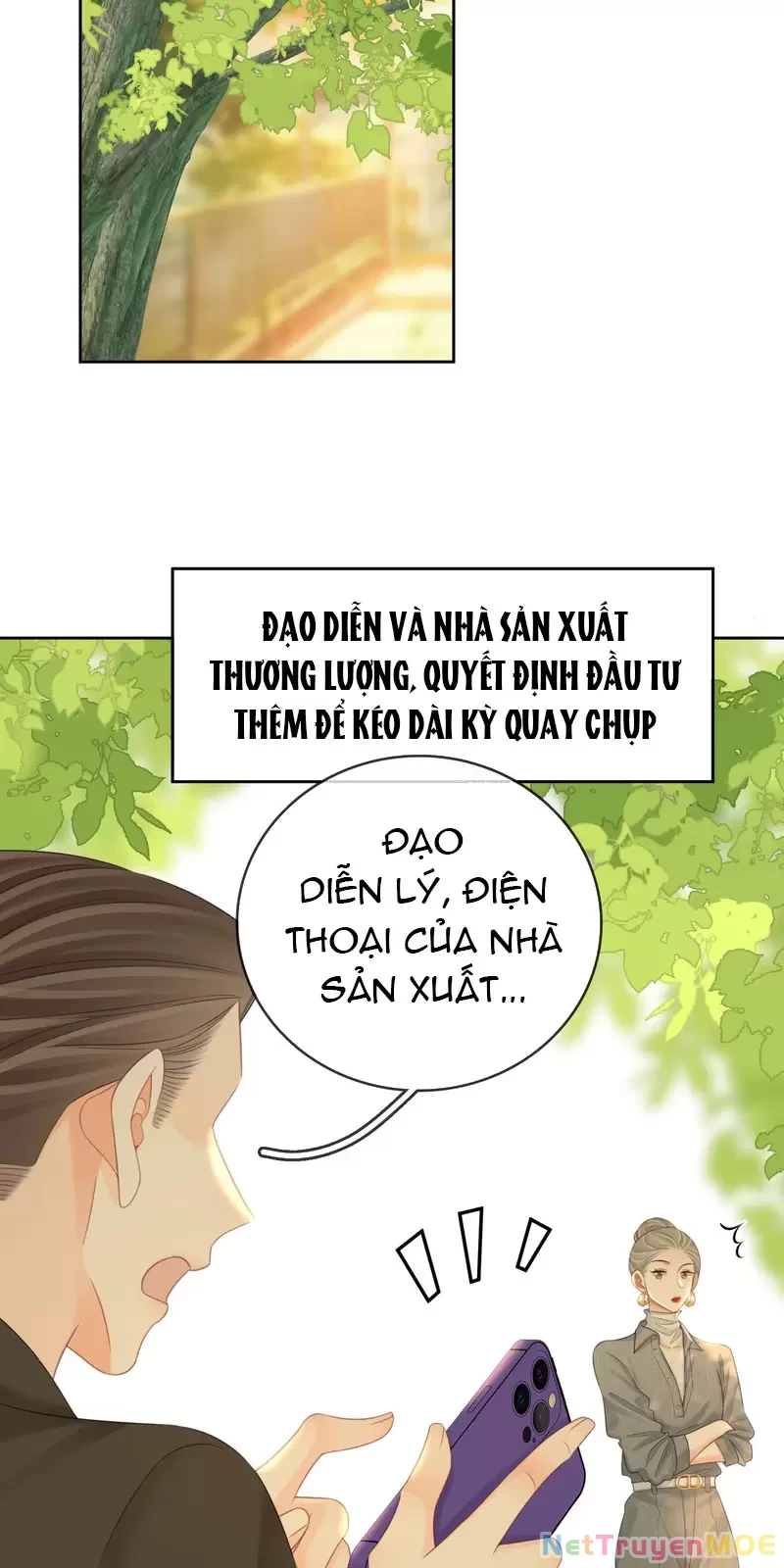Em Chỉ Có Thể Là Của Tôi Chapter 129 - Trang 2