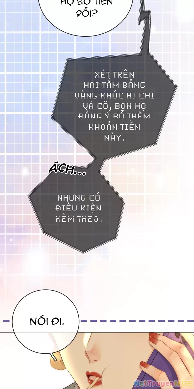 Em Chỉ Có Thể Là Của Tôi Chapter 129 - Trang 2