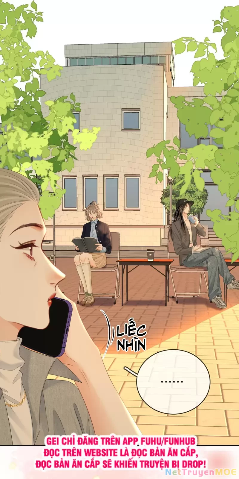 Em Chỉ Có Thể Là Của Tôi Chapter 129 - Trang 2