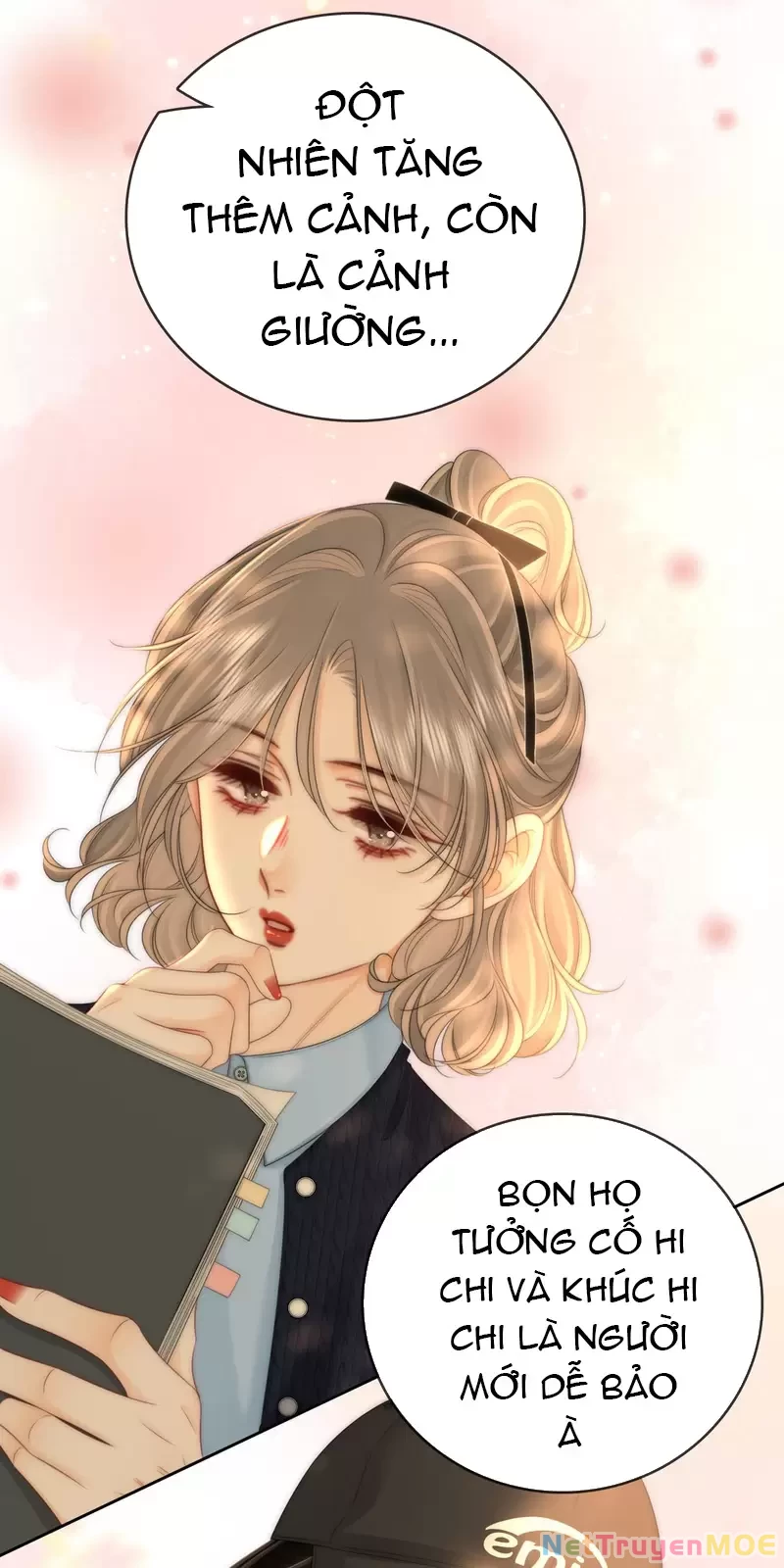 Em Chỉ Có Thể Là Của Tôi Chapter 129 - Trang 2