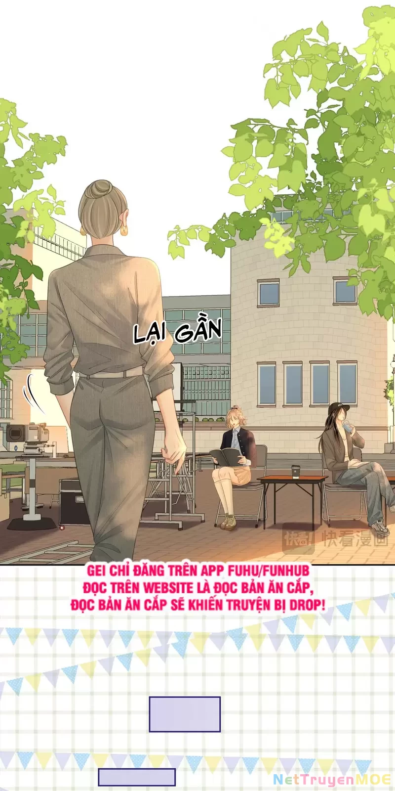 Em Chỉ Có Thể Là Của Tôi Chapter 129 - Trang 2