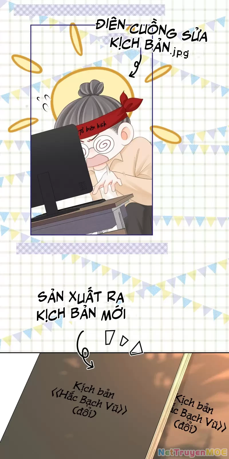 Em Chỉ Có Thể Là Của Tôi Chapter 129 - Trang 2