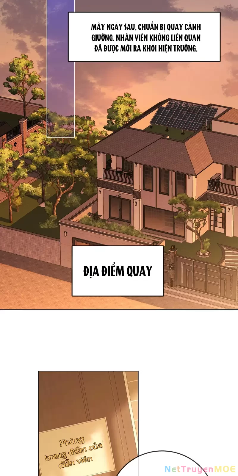 Em Chỉ Có Thể Là Của Tôi Chapter 129 - Trang 2