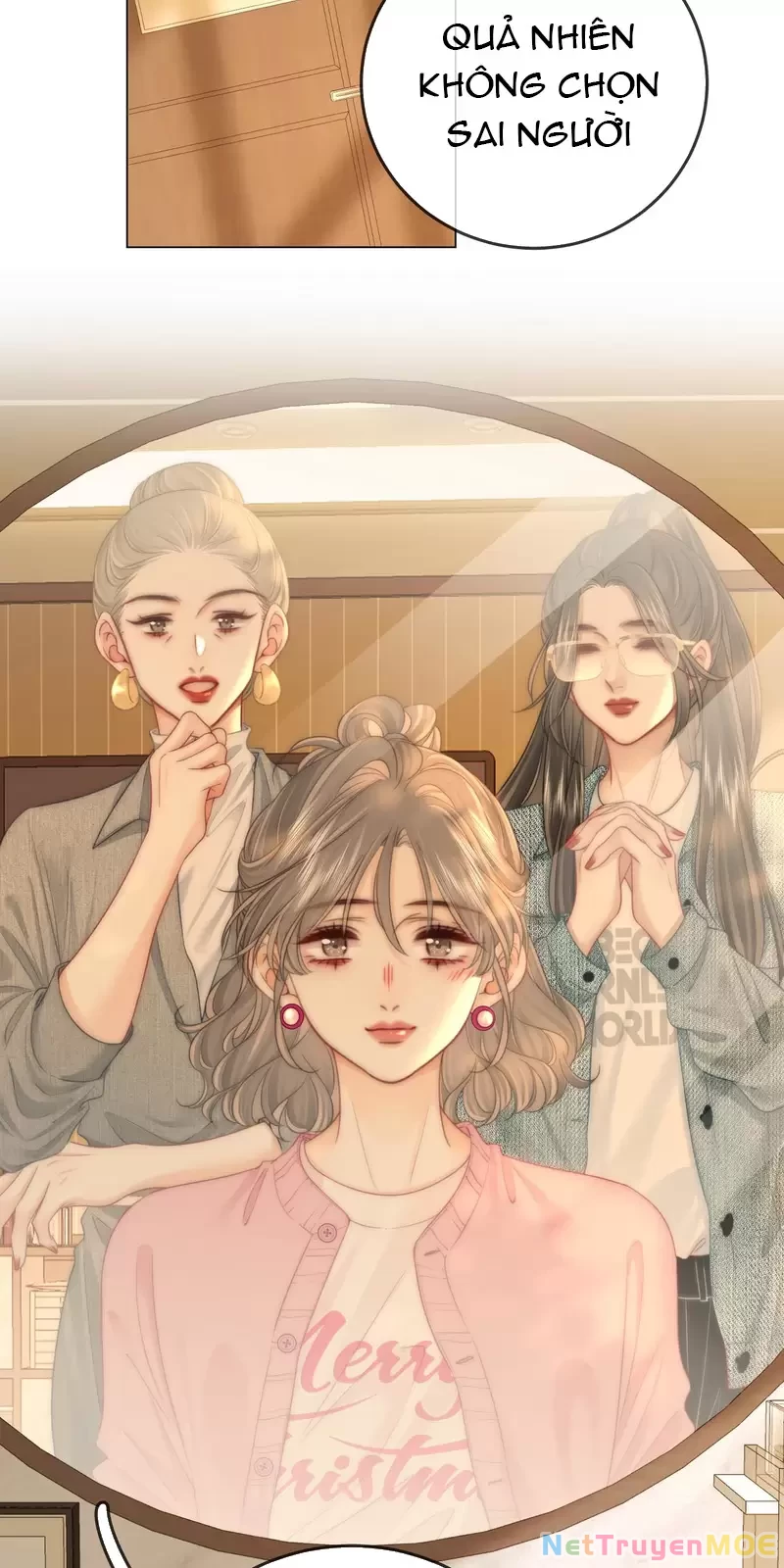 Em Chỉ Có Thể Là Của Tôi Chapter 129 - Trang 2