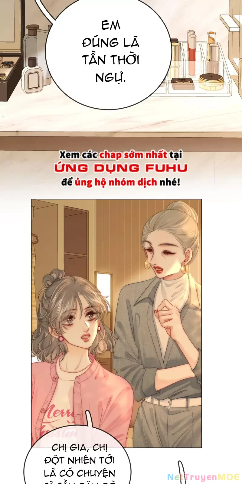 Em Chỉ Có Thể Là Của Tôi Chapter 129 - Trang 2