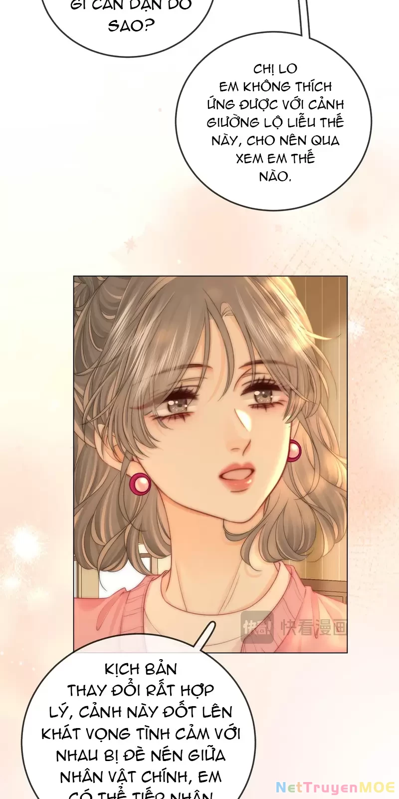 Em Chỉ Có Thể Là Của Tôi Chapter 129 - Trang 2