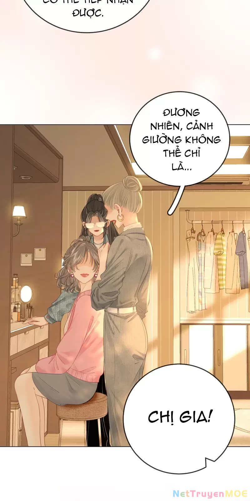 Em Chỉ Có Thể Là Của Tôi Chapter 129 - Trang 2