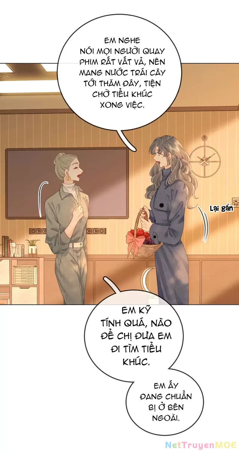 Em Chỉ Có Thể Là Của Tôi Chapter 129 - Trang 2