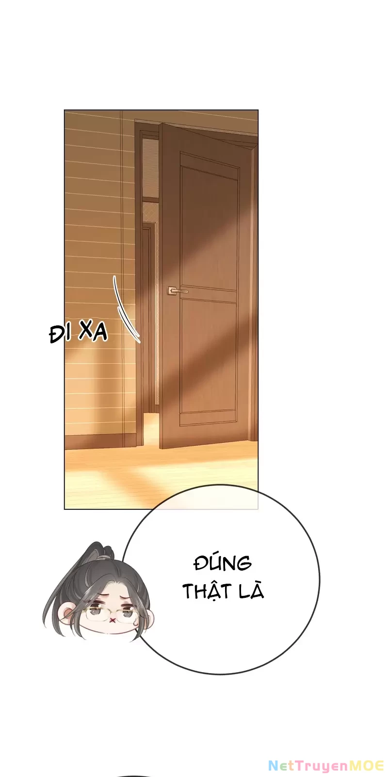 Em Chỉ Có Thể Là Của Tôi Chapter 129 - Trang 2