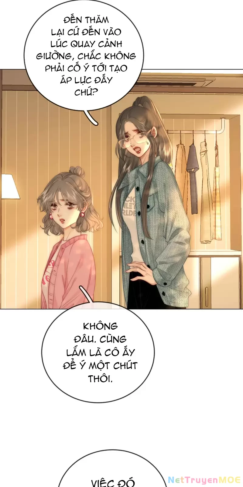 Em Chỉ Có Thể Là Của Tôi Chapter 129 - Trang 2
