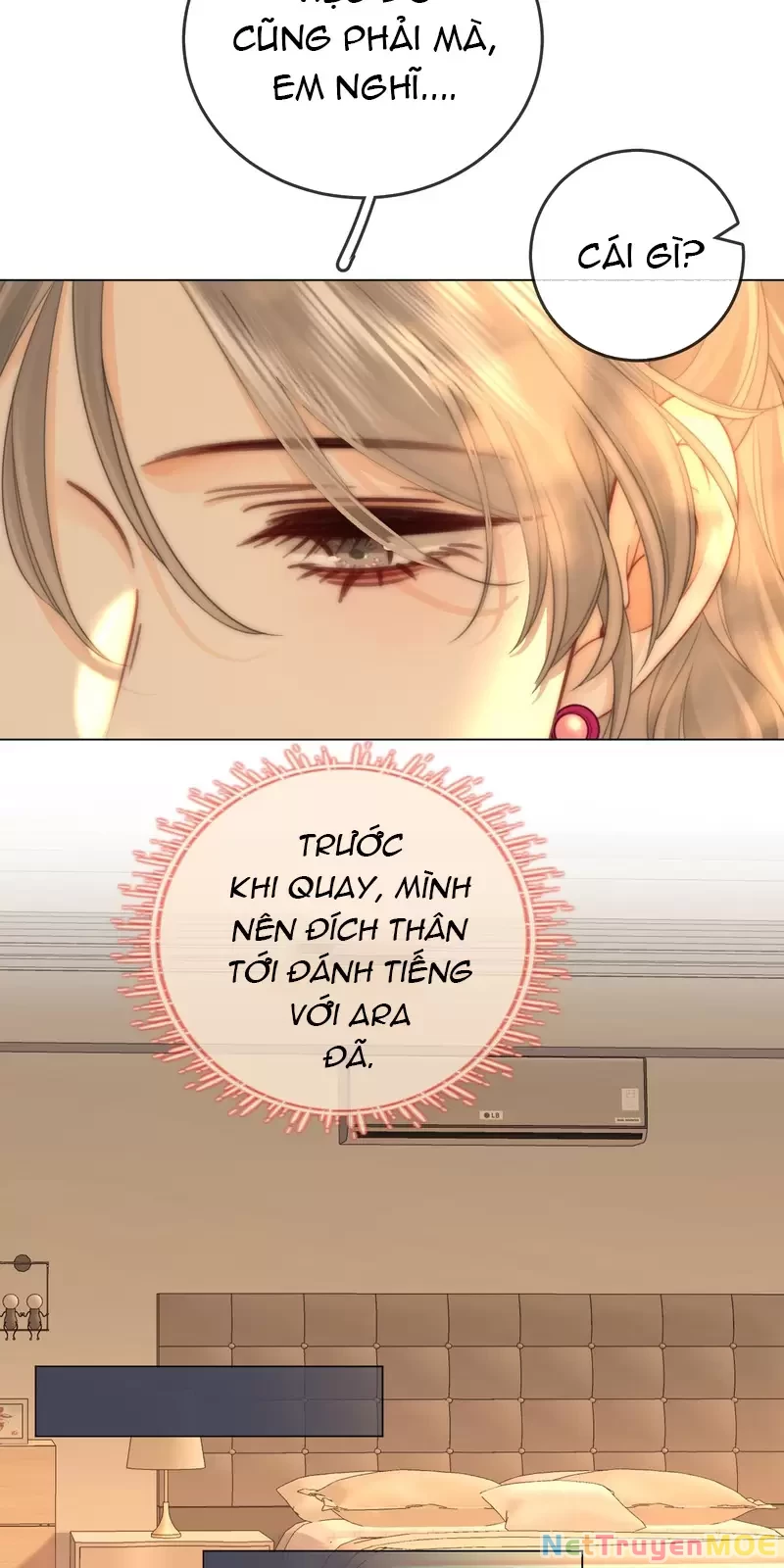 Em Chỉ Có Thể Là Của Tôi Chapter 129 - Trang 2